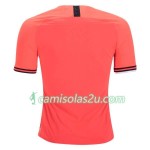 Camisolas de Futebol Paris Saint-Germain Equipamento Alternativa 2019/20 Manga Curta